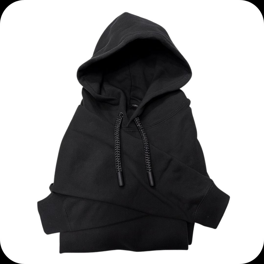 Folded Hoodie